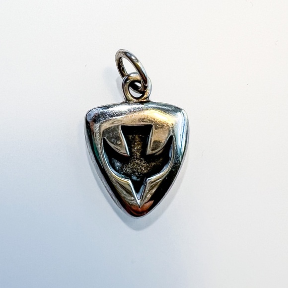 James Avery RETIRED Descending Dove Charm (Rare) - Picture 2 of 3